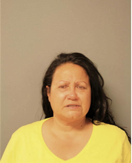 NANCY RAINEY, Cook County, Illinois