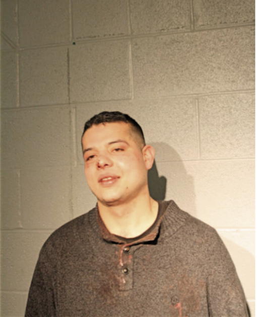 LISANDRO RANGEL, Cook County, Illinois