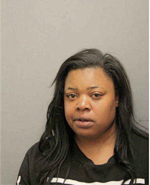 ANGELA M RAYMOND, Cook County, Illinois