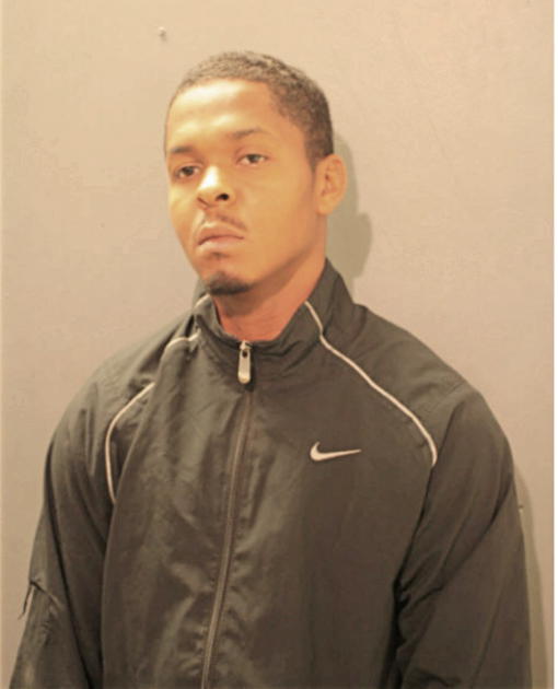 BENAIAH S REY, Cook County, Illinois