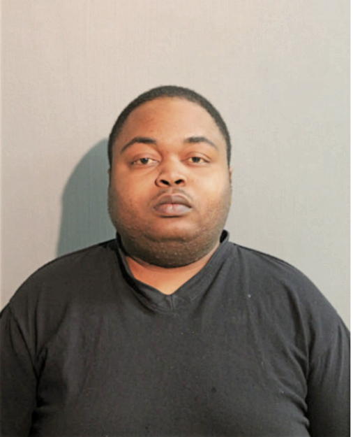 KELVIN D RICH, Cook County, Illinois
