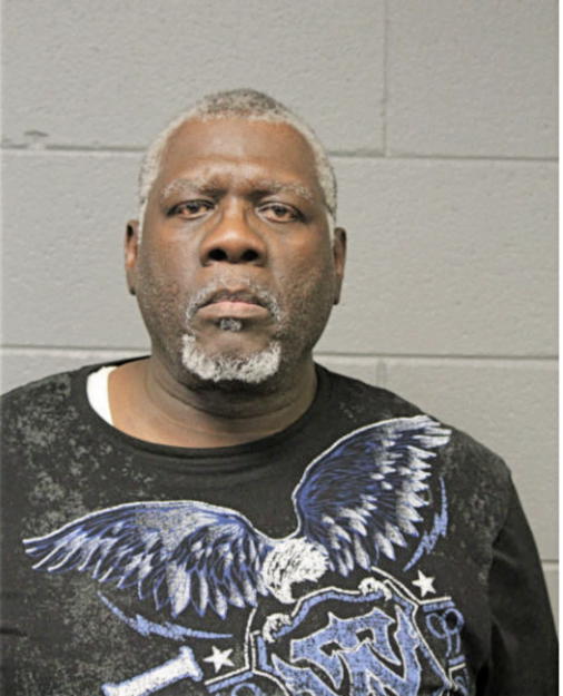 JAMES ROCQUEMORE, Cook County, Illinois
