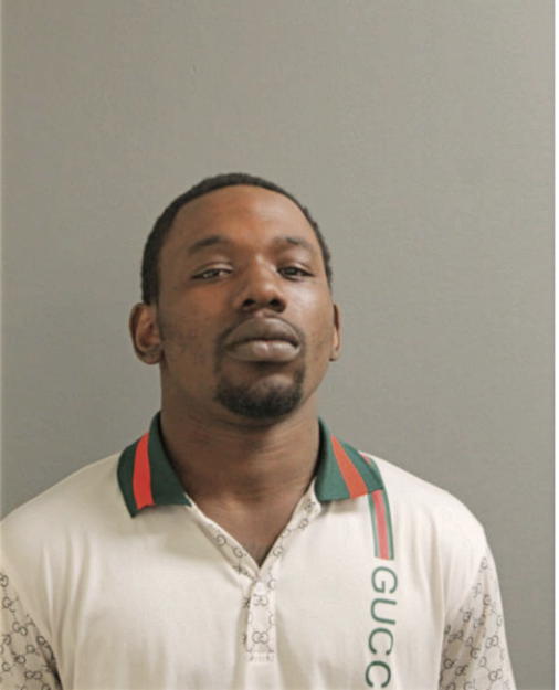 JERMEY ROCQUEMORE, Cook County, Illinois