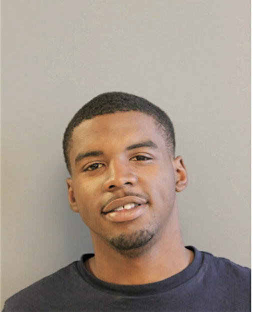 DIONTE RODGERS, Cook County, Illinois