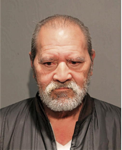 SALVADOR RODRIGUEZ-ALCALA, Cook County, Illinois