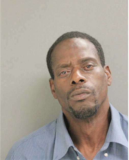 MARK DAVID RUSSELL, Cook County, Illinois