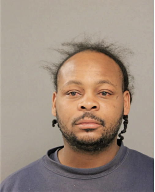 MARVIN J SADLER, Cook County, Illinois