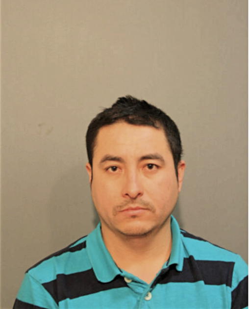 JARAMILLO-LUIS SALOMON, Cook County, Illinois