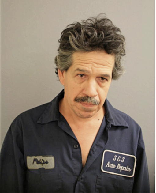 FELIPE SANCHEZ, Cook County, Illinois