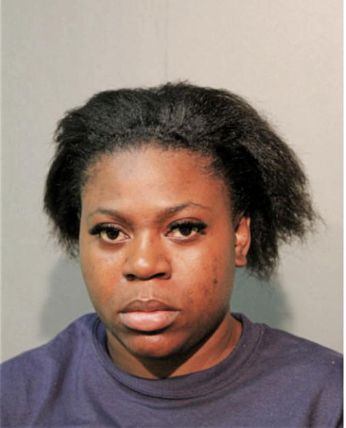 VALYNCIA M SCOTT, Cook County, Illinois