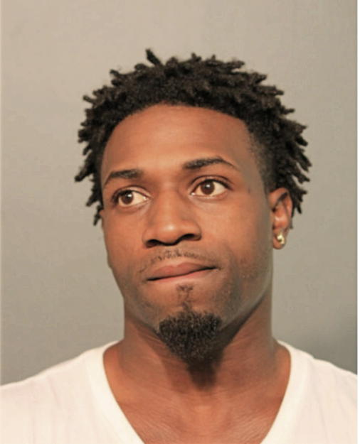 DARNELL SEARS, Cook County, Illinois