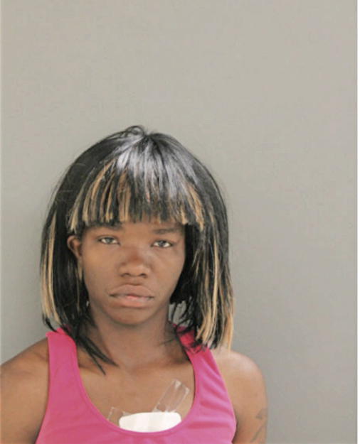 ERICA L SMITH, Cook County, Illinois