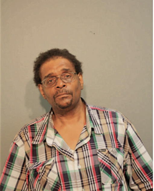 FRANK D SMITH, Cook County, Illinois