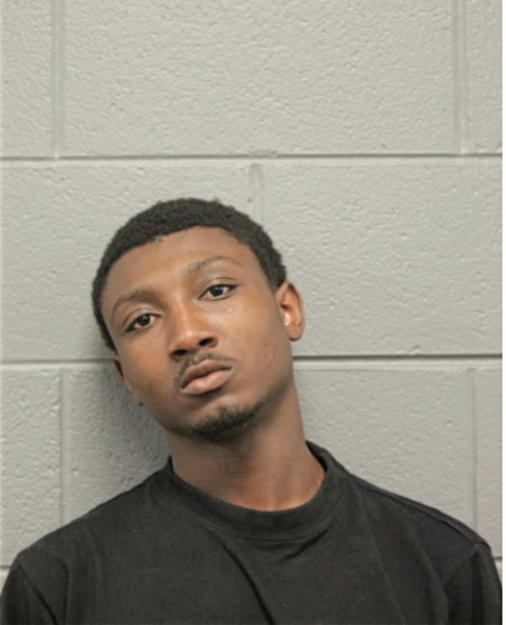 JOSHUA SMITH, Cook County, Illinois