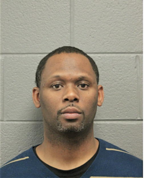 NICHOLAS SMITH, Cook County, Illinois