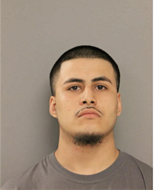ALEJANDRO SOLORZANO, Cook County, Illinois