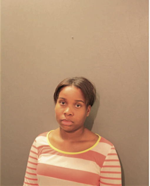 JASMINE D STEED, Cook County, Illinois