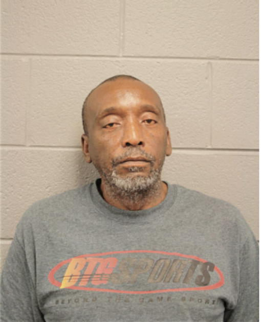 WILLIE STEELE, Cook County, Illinois