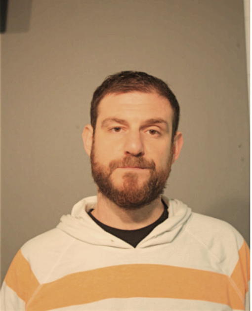 NOAH M STEIN, Cook County, Illinois