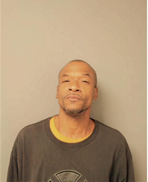 WESLEY D STEVENSON, Cook County, Illinois