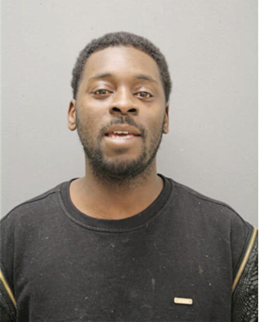 EDDIE C STRAIGHT, Cook County, Illinois