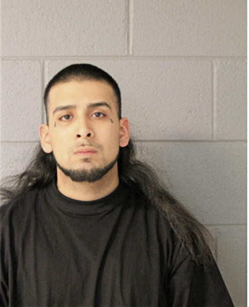 JAVIER TAMAYO, Cook County, Illinois
