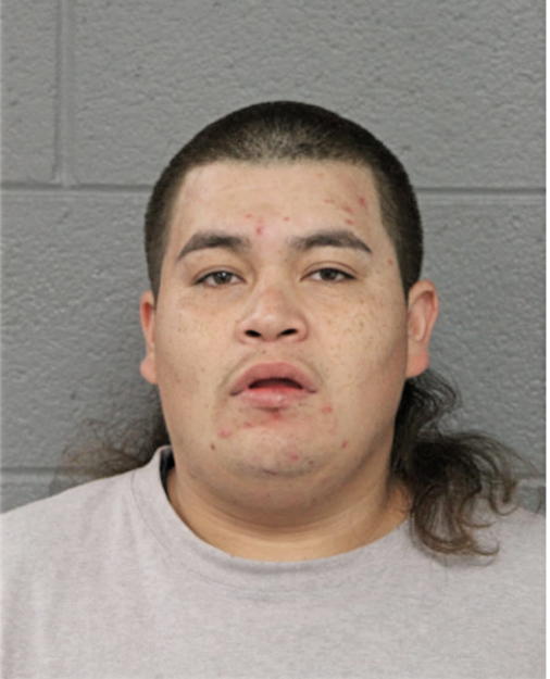 JESUS TAVARES, Cook County, Illinois