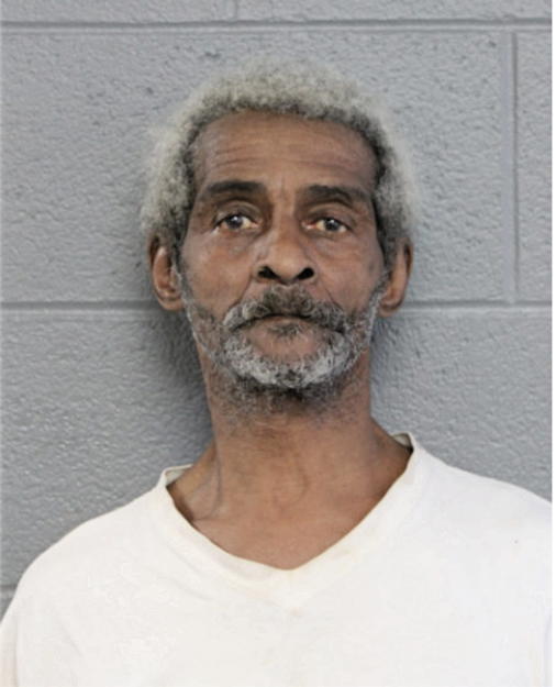 LARRY TAYLOR, Cook County, Illinois