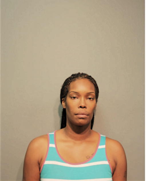 TIFFANY TAYLOR, Cook County, Illinois