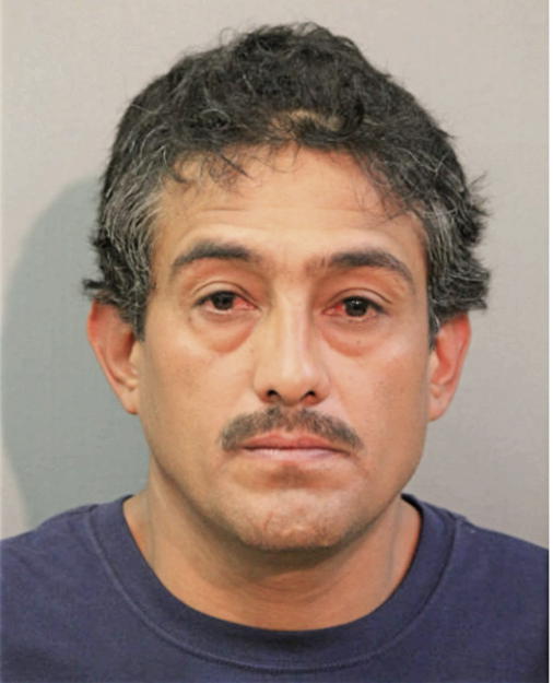 VICTOR MANUEL TERAN, Cook County, Illinois