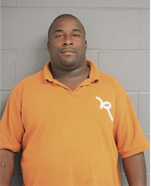 DEREK L TERRY, Cook County, Illinois