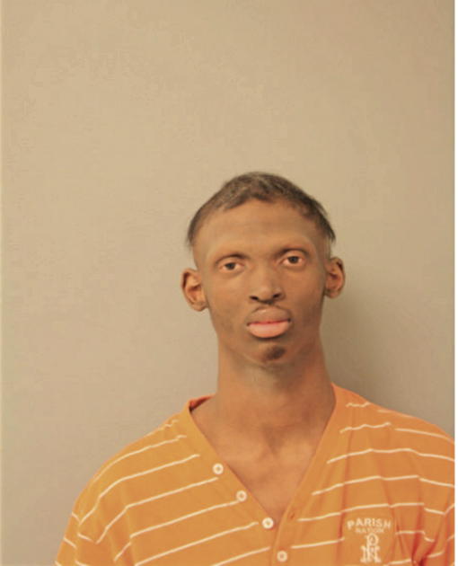 JAVONTA THOMAS, Cook County, Illinois
