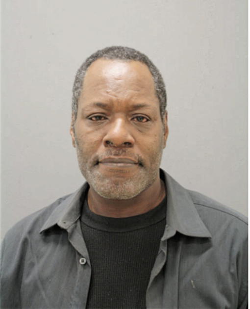 VINCENT C THOMAS, Cook County, Illinois