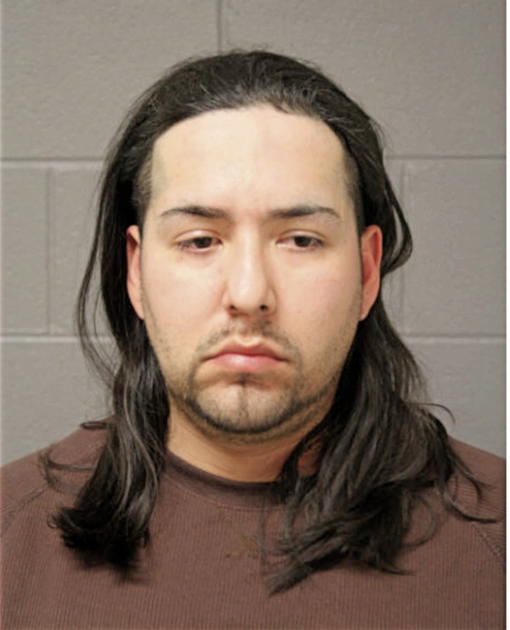 SALVADOR TORRES, Cook County, Illinois