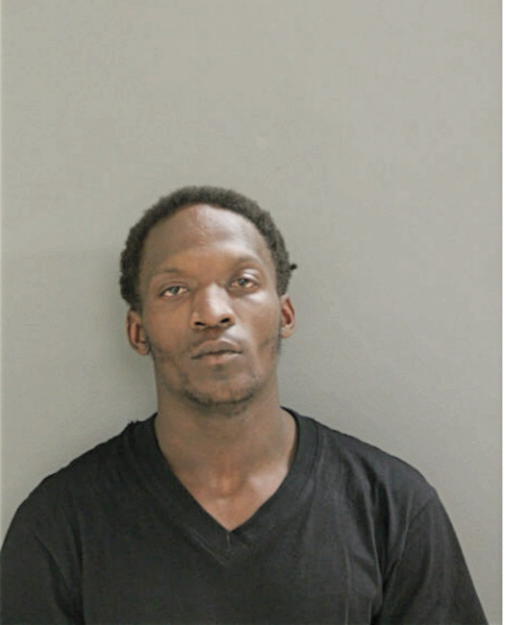 BRITT TREVELL, Cook County, Illinois