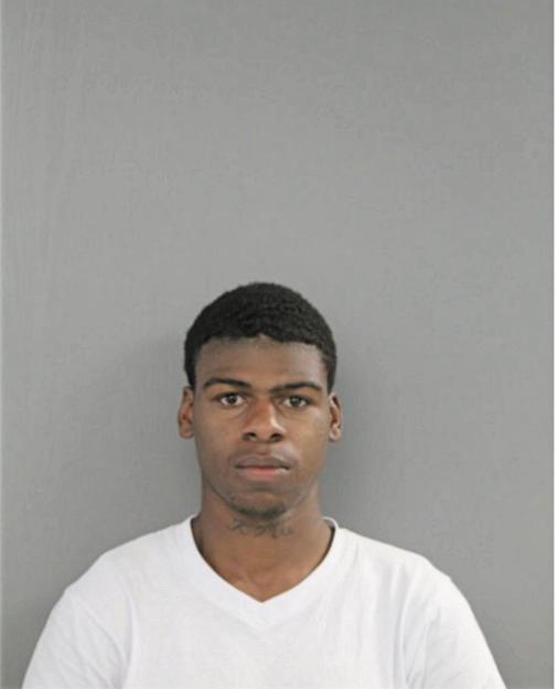 KESHAWN TYLER, Cook County, Illinois