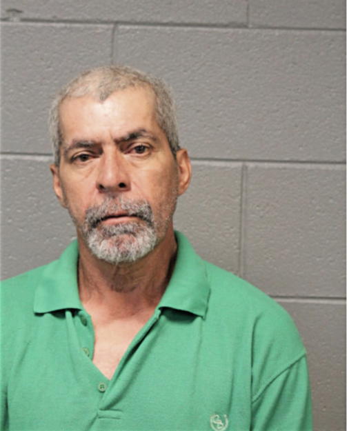 JOSE VAZQUEZ, Cook County, Illinois