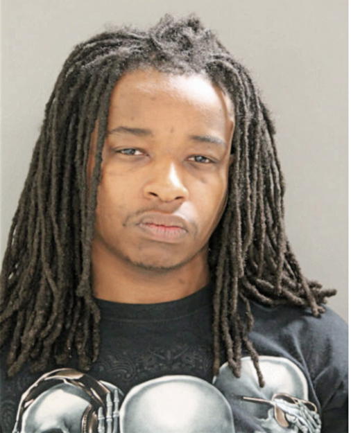EUGENE WALKER, Cook County, Illinois