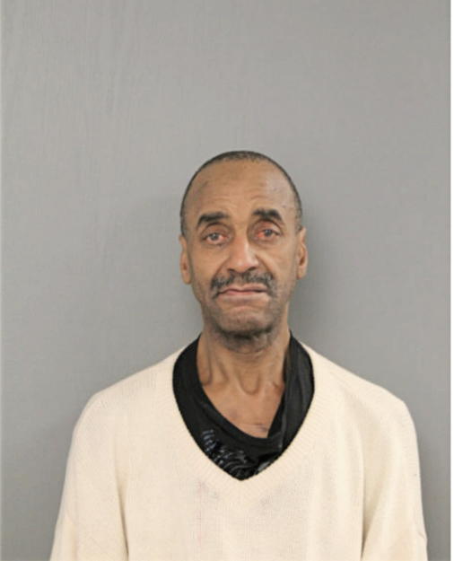 HAROLD L WALKER, Cook County, Illinois