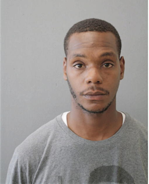 JASON I WALKER, Cook County, Illinois