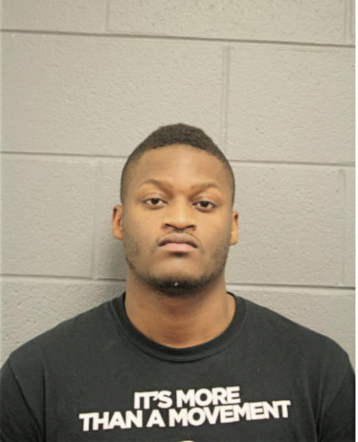 MICHAEL WALKER, Cook County, Illinois