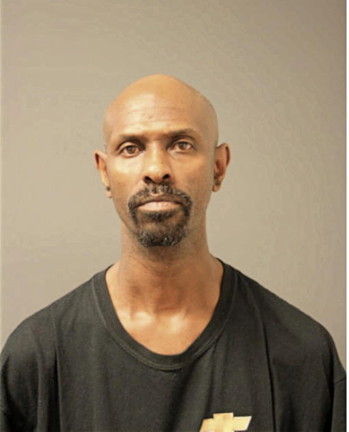 CURTIS WATTS, Cook County, Illinois