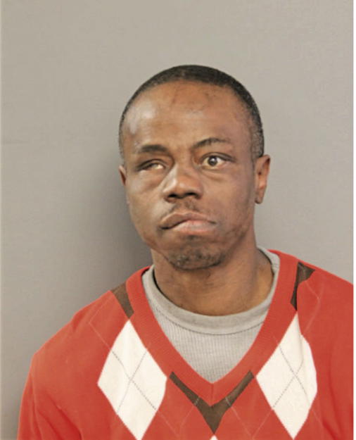 ANTHONY K WELLS, Cook County, Illinois