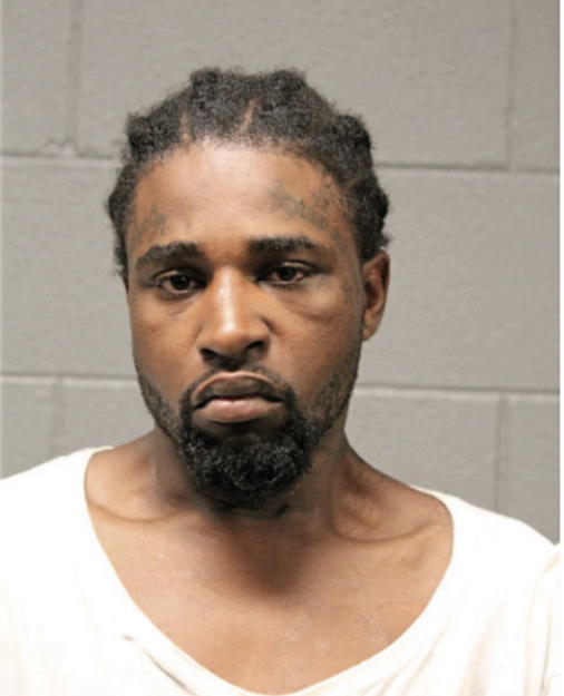 BRIAN WHITE, Cook County, Illinois