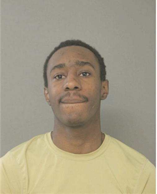 EMANUEL T WHITE, Cook County, Illinois