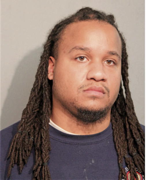 JOHNNIE WILLETT, Cook County, Illinois