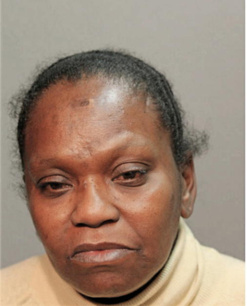 BOLLERIA WILLIAMS, Cook County, Illinois