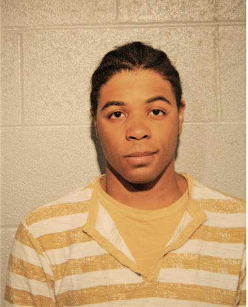 EVAN LEE WILLIAMS, Cook County, Illinois