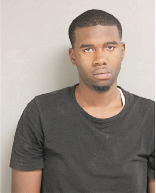 JEROME D WILLIAMS, Cook County, Illinois