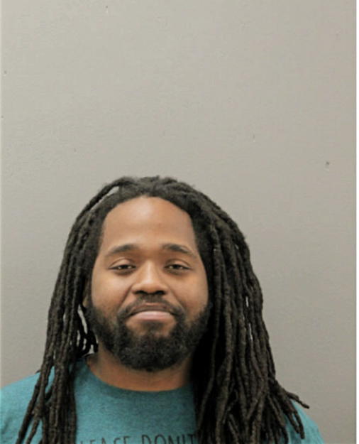 RYAN P WILLIAMS, Cook County, Illinois